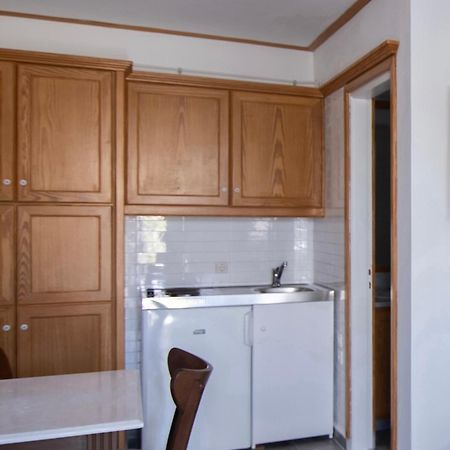 Lotos Beach Home Kini Buitenkant foto
