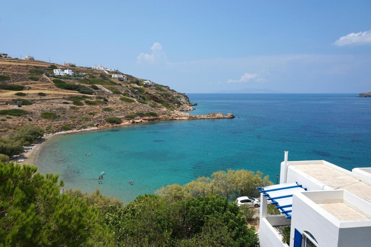 Lotos Beach Home Kini Buitenkant foto