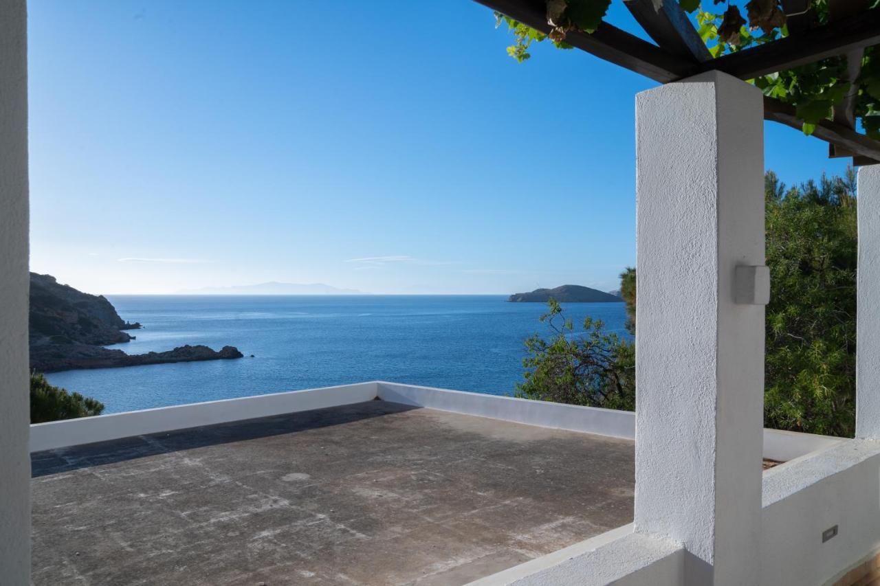 Lotos Beach Home Kini Buitenkant foto