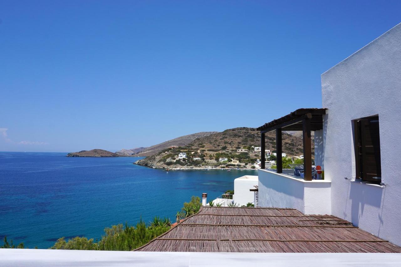 Lotos Beach Home Kini Buitenkant foto