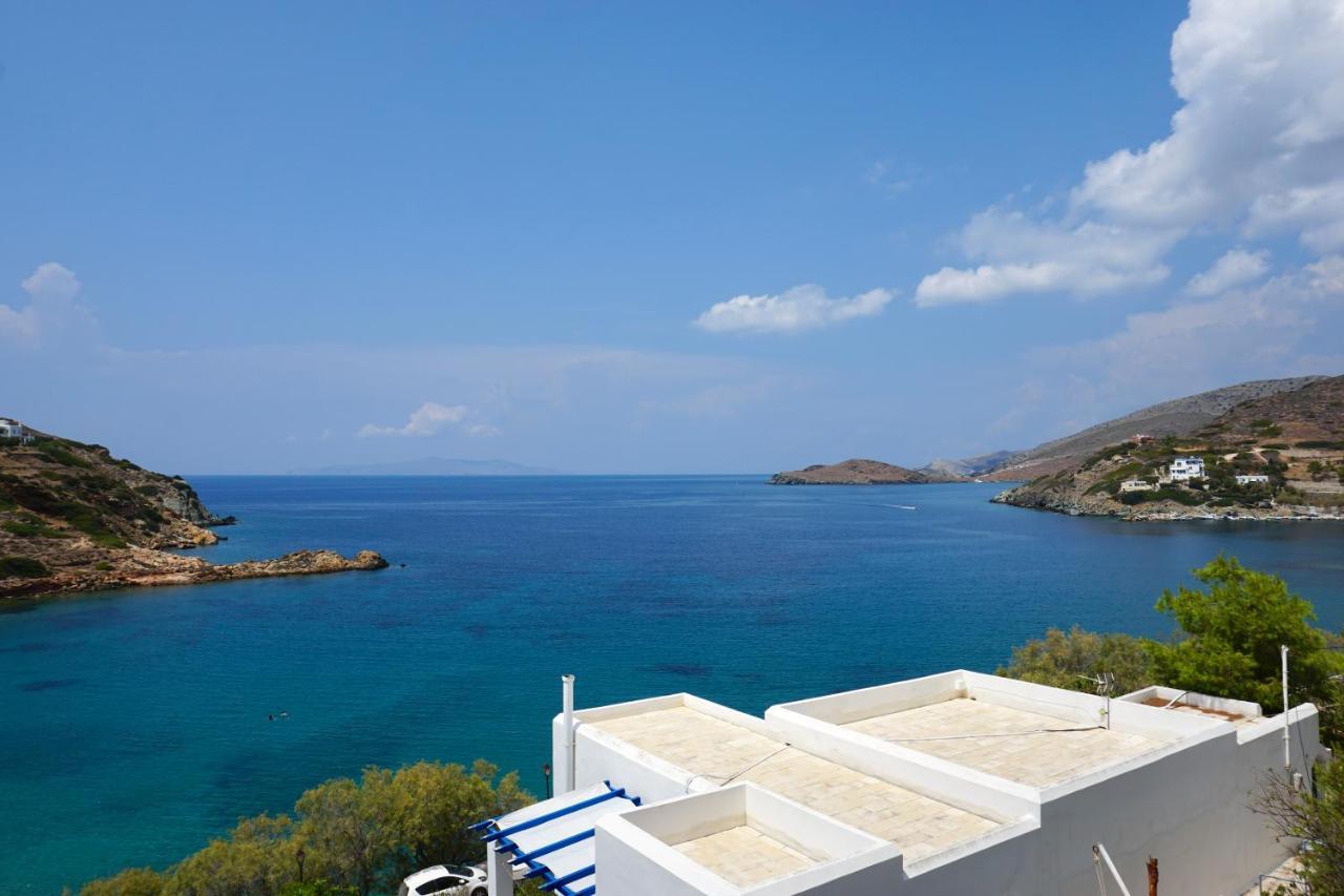 Lotos Beach Home Kini Buitenkant foto