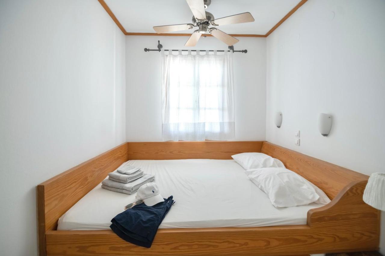 Lotos Beach Home Kini Buitenkant foto