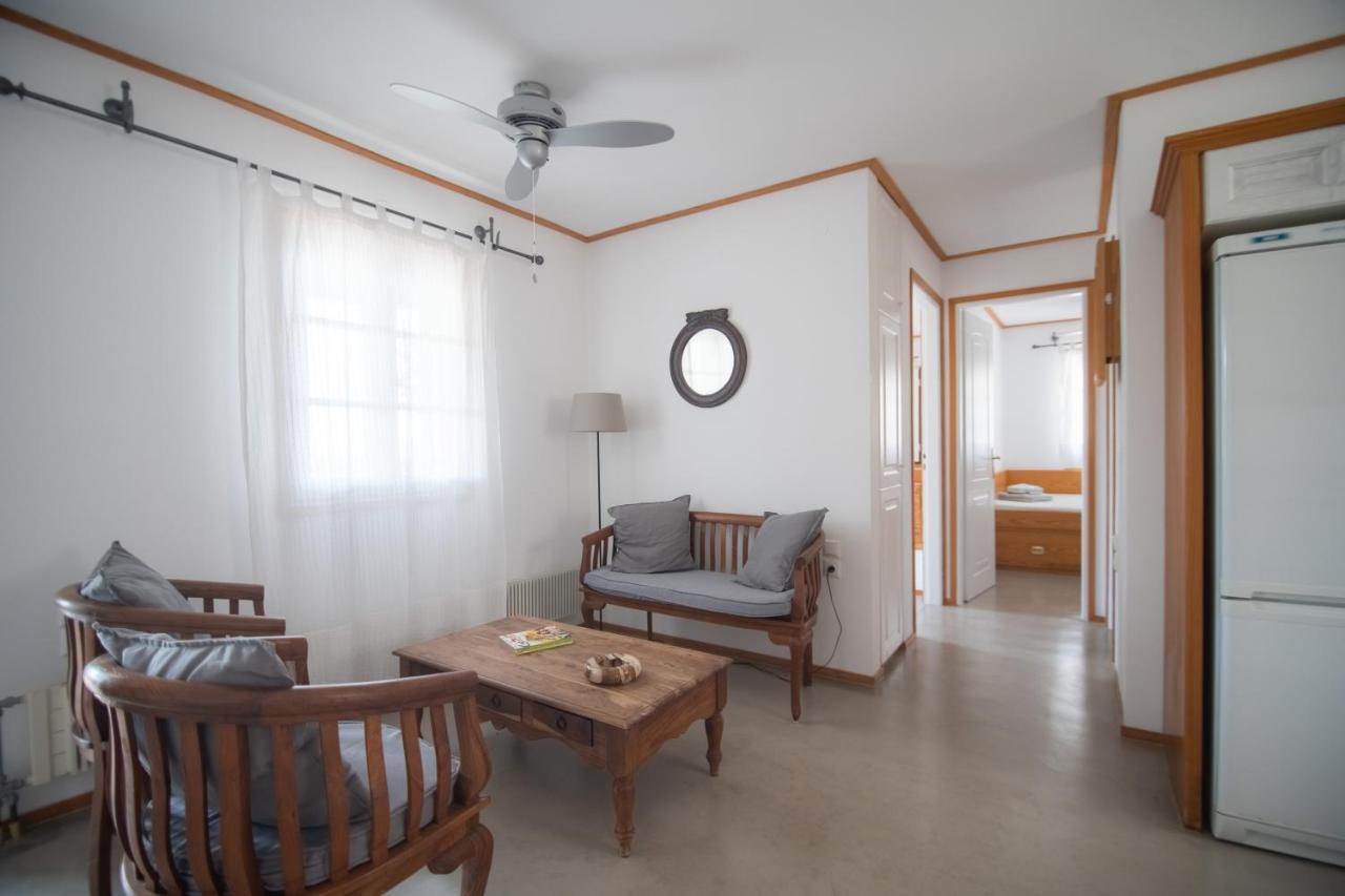 Lotos Beach Home Kini Buitenkant foto