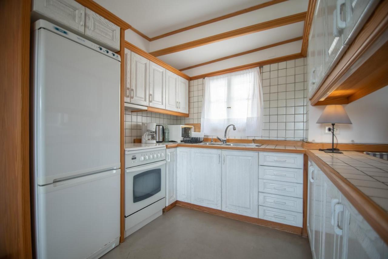 Lotos Beach Home Kini Buitenkant foto
