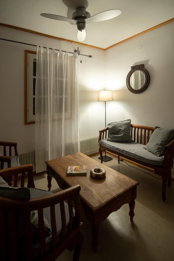 Lotos Beach Home Kini Buitenkant foto