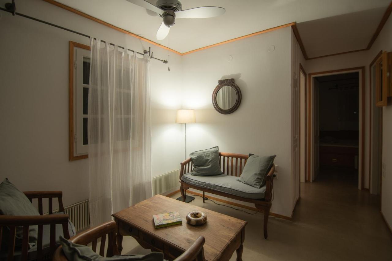 Lotos Beach Home Kini Buitenkant foto