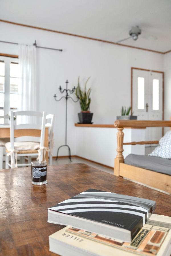 Lotos Beach Home Kini Buitenkant foto