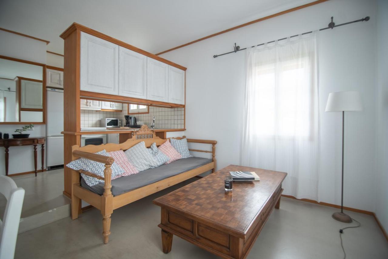 Lotos Beach Home Kini Buitenkant foto