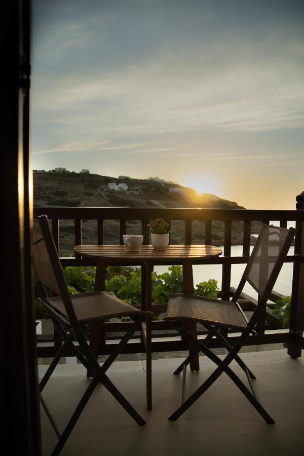 Lotos Beach Home Kini Buitenkant foto