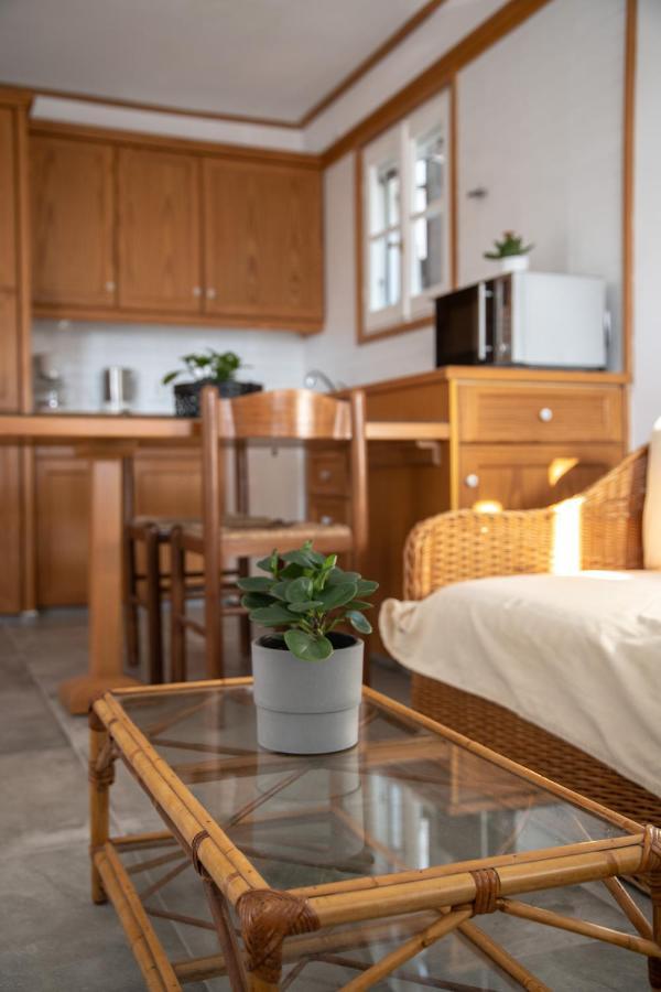 Lotos Beach Home Kini Buitenkant foto