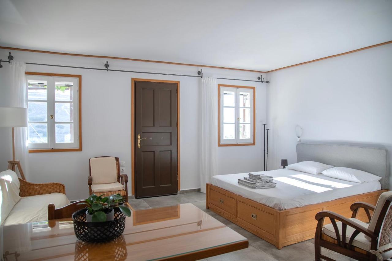 Lotos Beach Home Kini Buitenkant foto