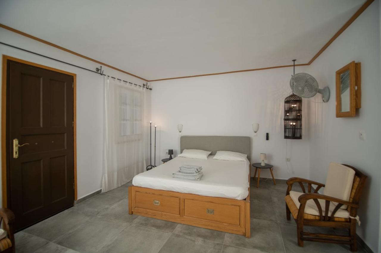 Lotos Beach Home Kini Buitenkant foto