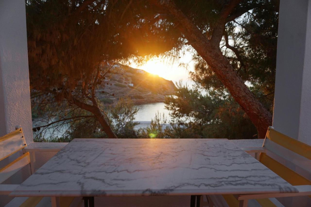 Lotos Beach Home Kini Buitenkant foto
