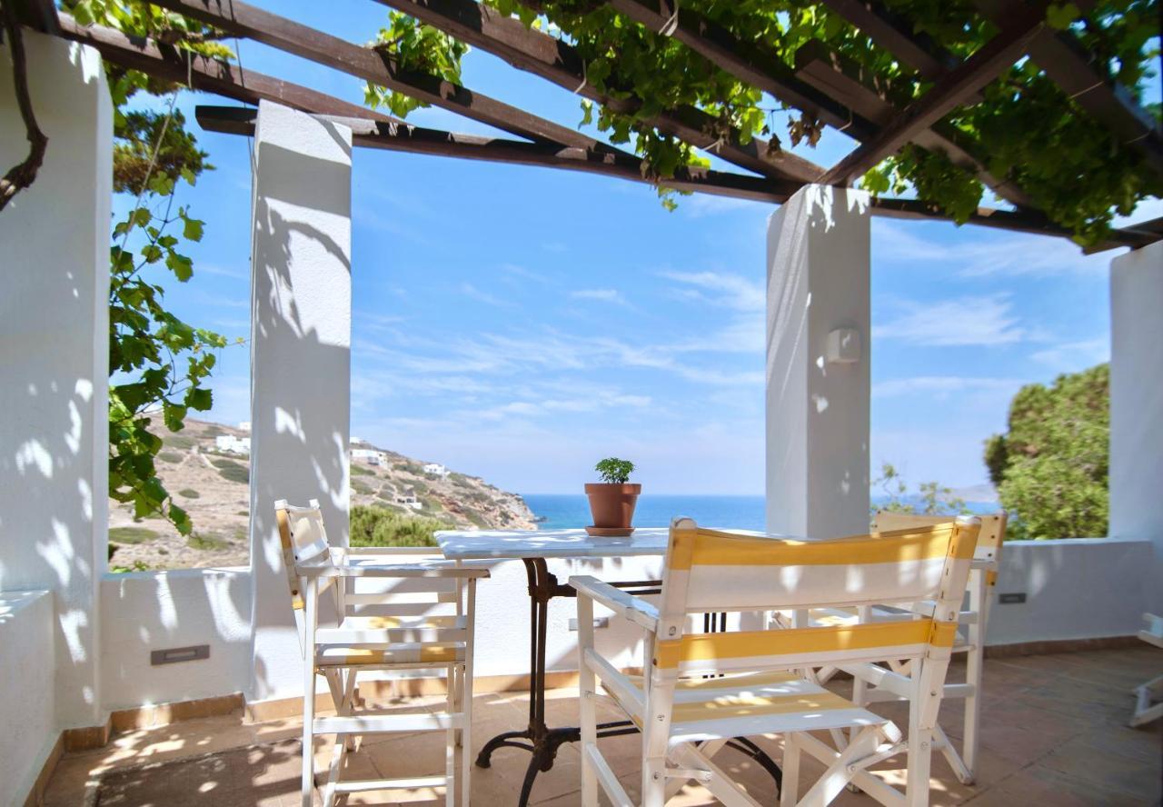 Lotos Beach Home Kini Buitenkant foto