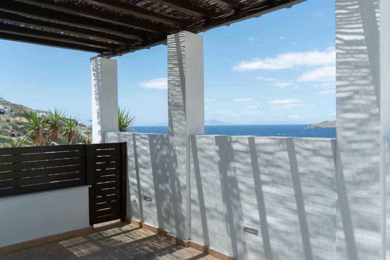 Lotos Beach Home Kini Buitenkant foto