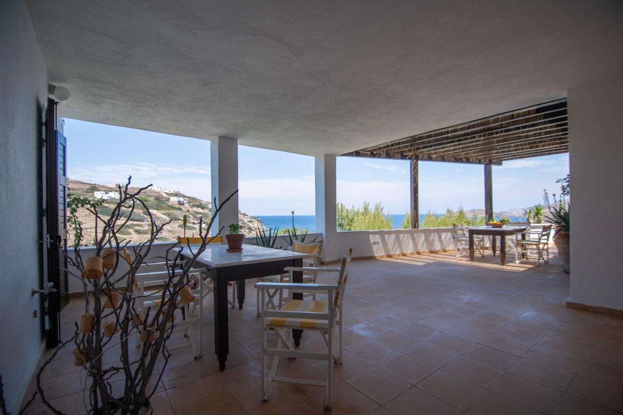Lotos Beach Home Kini Buitenkant foto