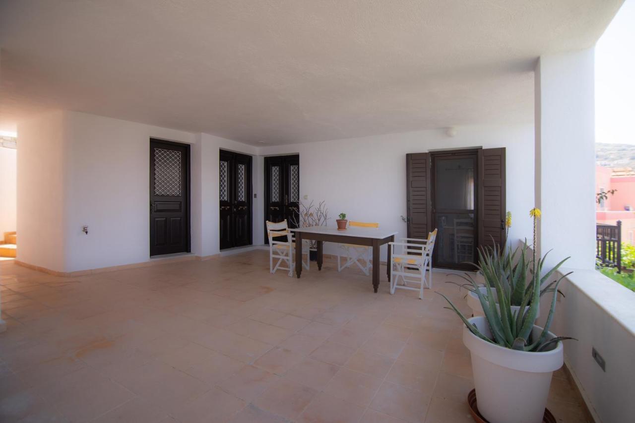 Lotos Beach Home Kini Buitenkant foto