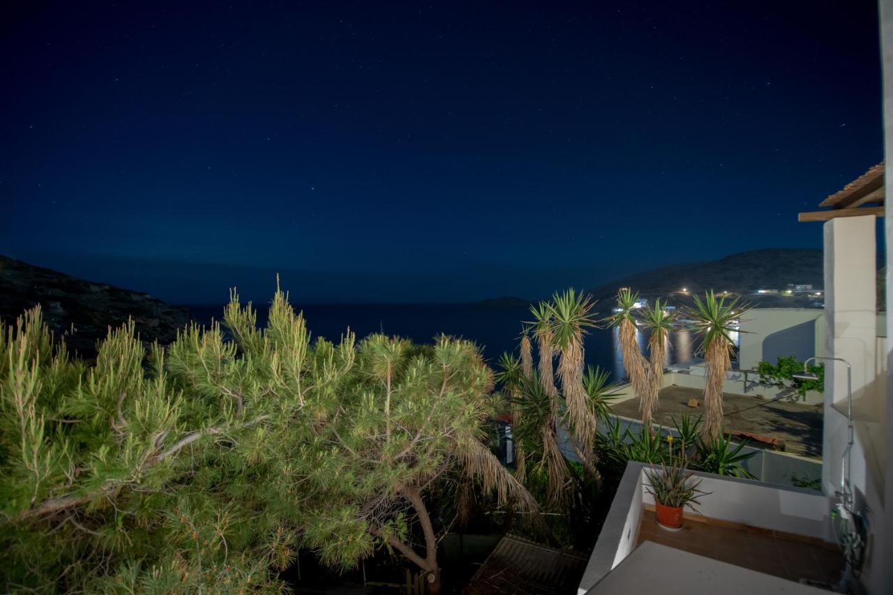 Lotos Beach Home Kini Buitenkant foto