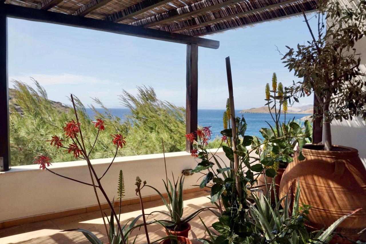 Lotos Beach Home Kini Buitenkant foto