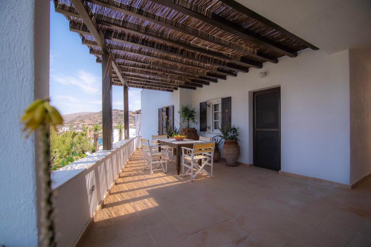 Lotos Beach Home Kini Buitenkant foto