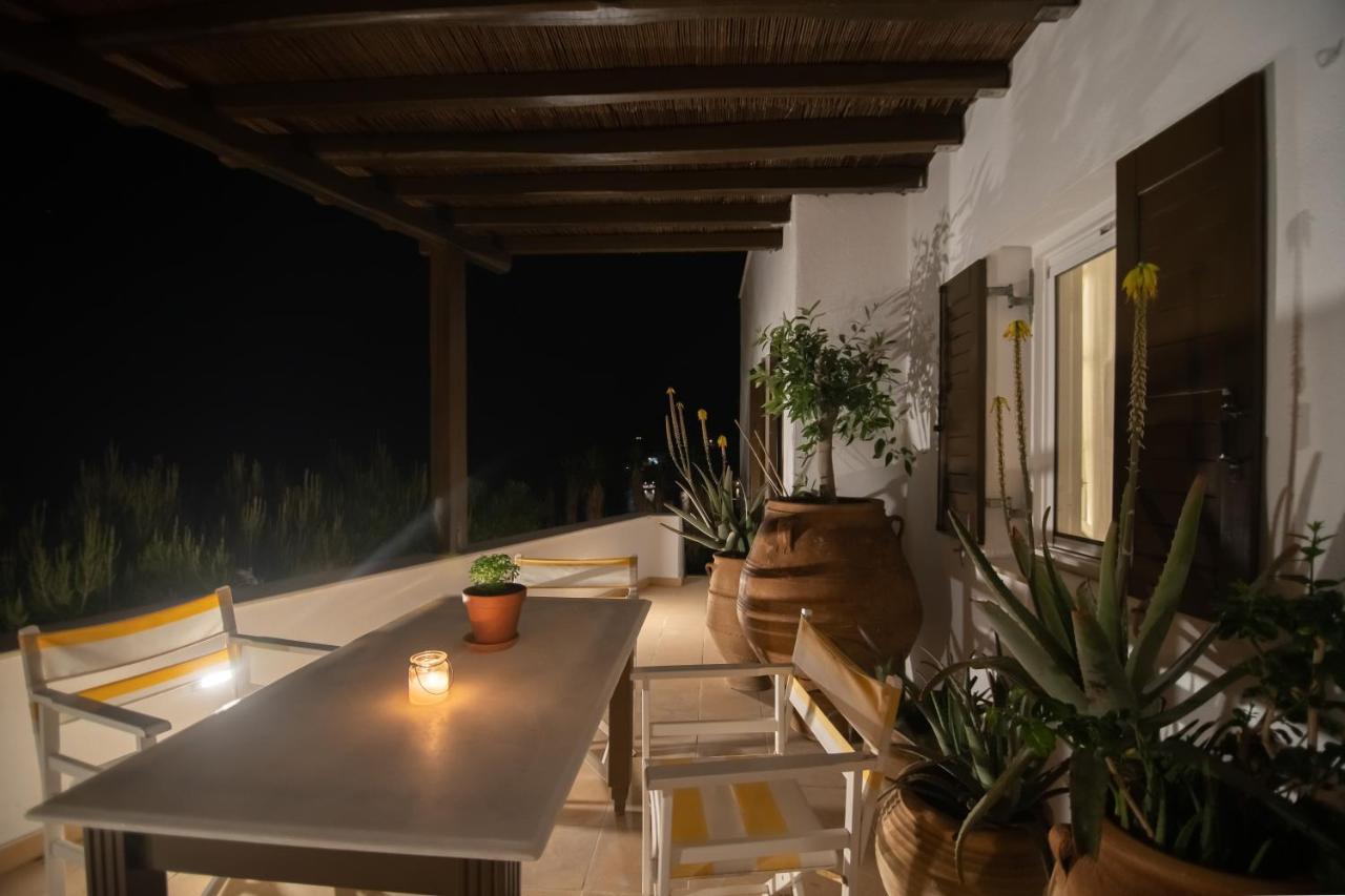 Lotos Beach Home Kini Buitenkant foto
