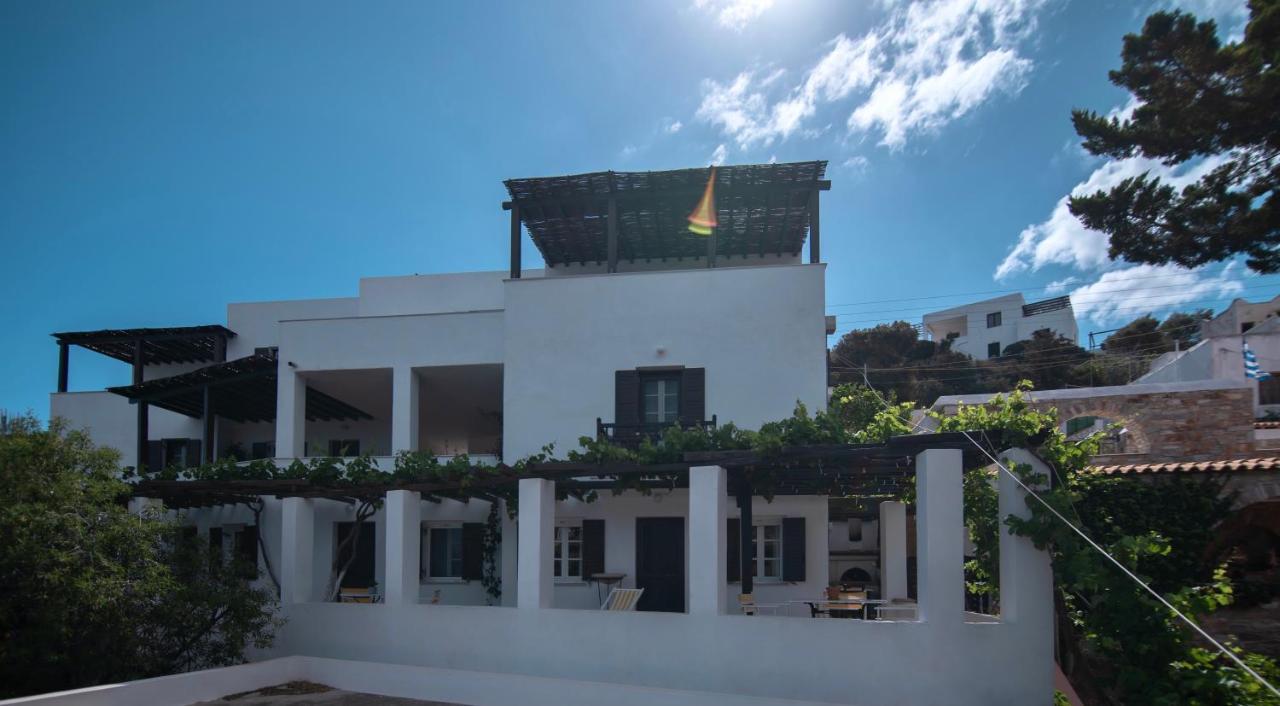 Lotos Beach Home Kini Buitenkant foto