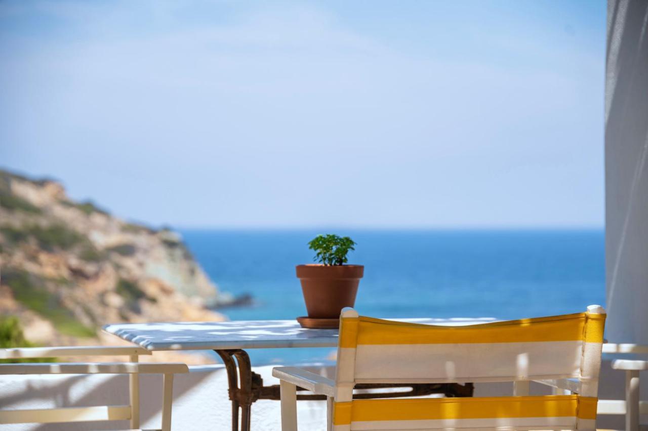 Lotos Beach Home Kini Buitenkant foto